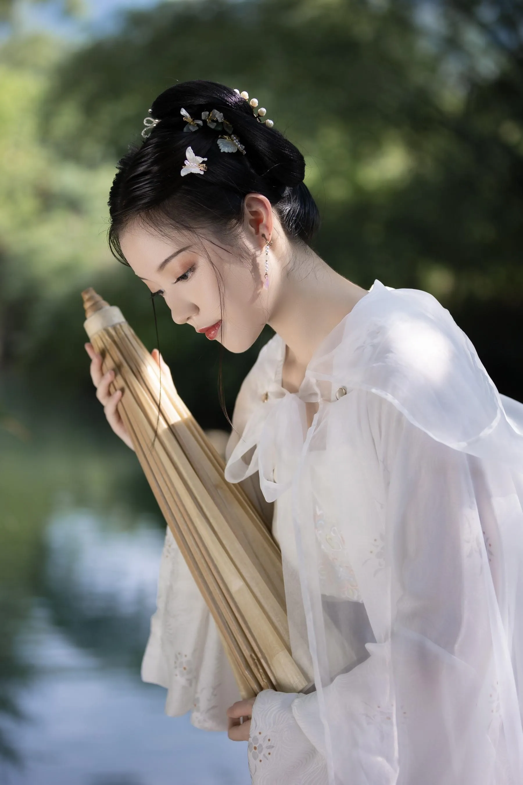 [YITUYU艺图语]2022.09.17 山涧 七霓巳猫- [34P]插图9